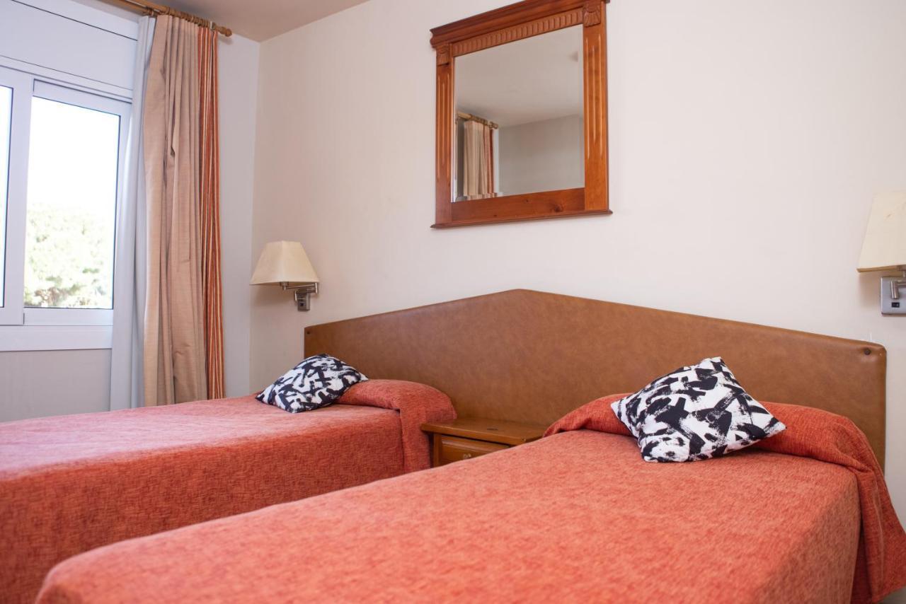 Rvhotels Tropic