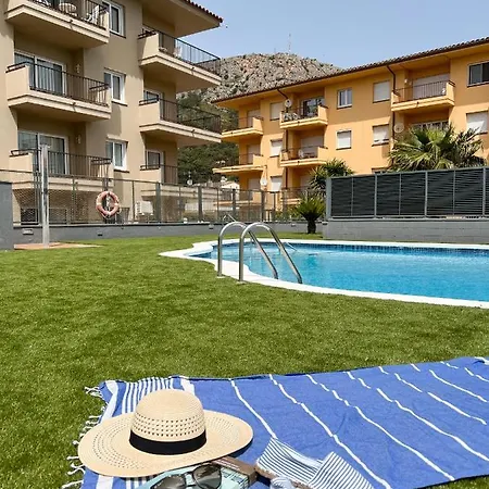 Rvapartaments Tropic L'Estartit Exterior photo
