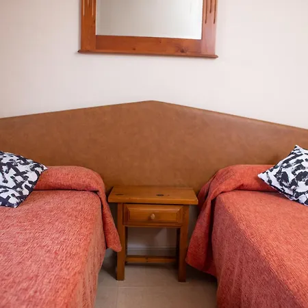 Rvapartaments Tropic L'Estartit Room photo