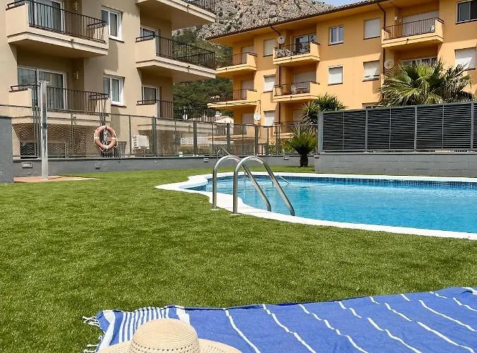 Rvapartaments Tropic