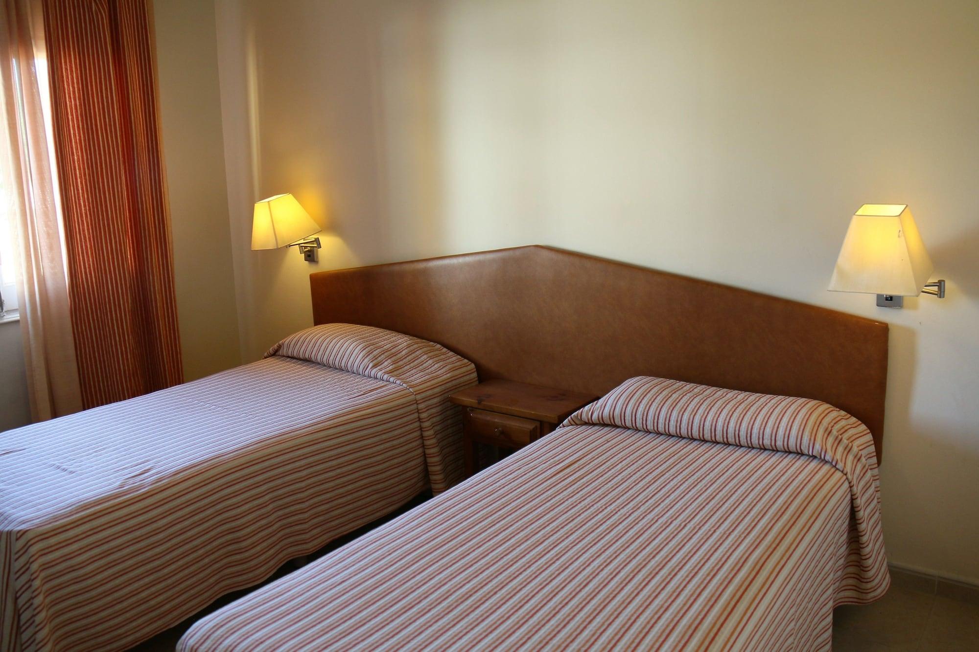 Rvapartaments Tropic Apartment