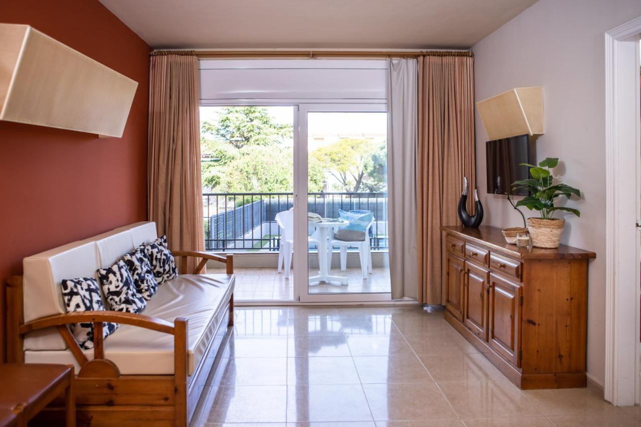 Rvapartaments Tropic Apartment *