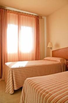 Rvapartaments Tropic Appartement *