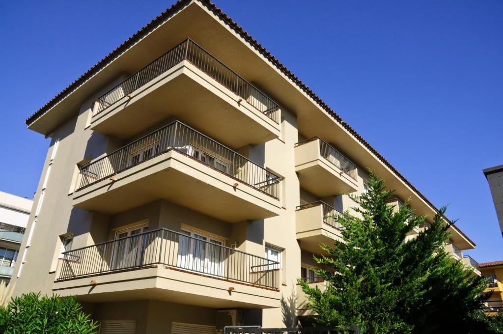 Rvapartaments Tropic Apartment