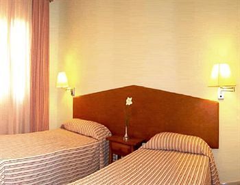Rvapartaments Tropic Appartement