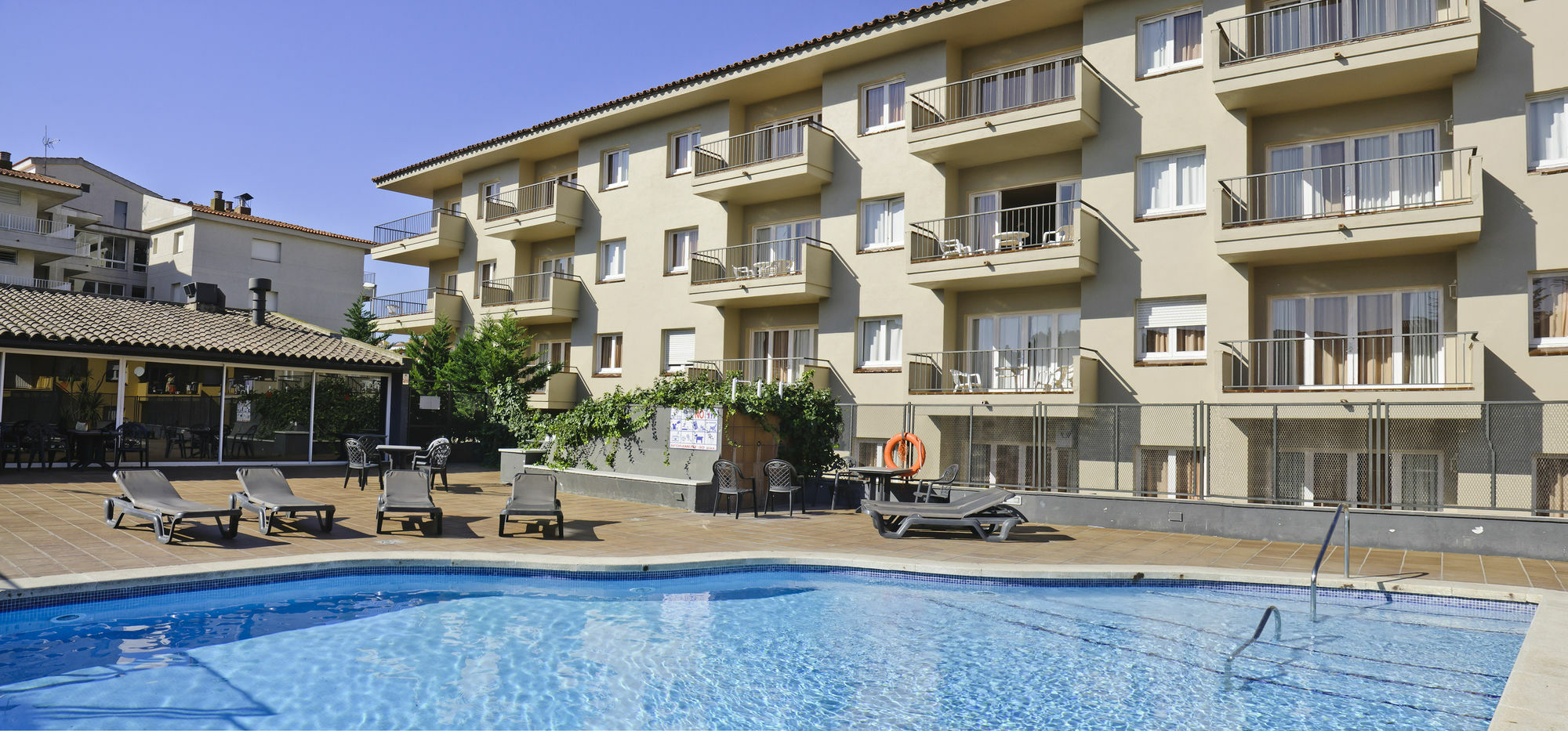 Apartment Rvapartaments Tropic L'Estartit