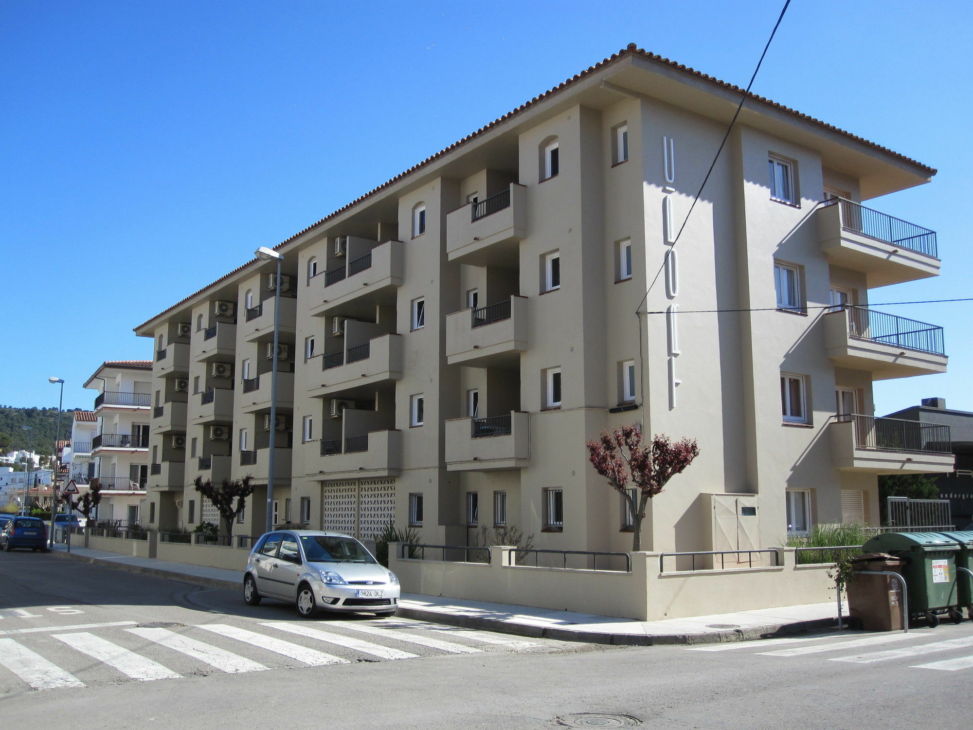 Apartment Rvapartaments Tropic *