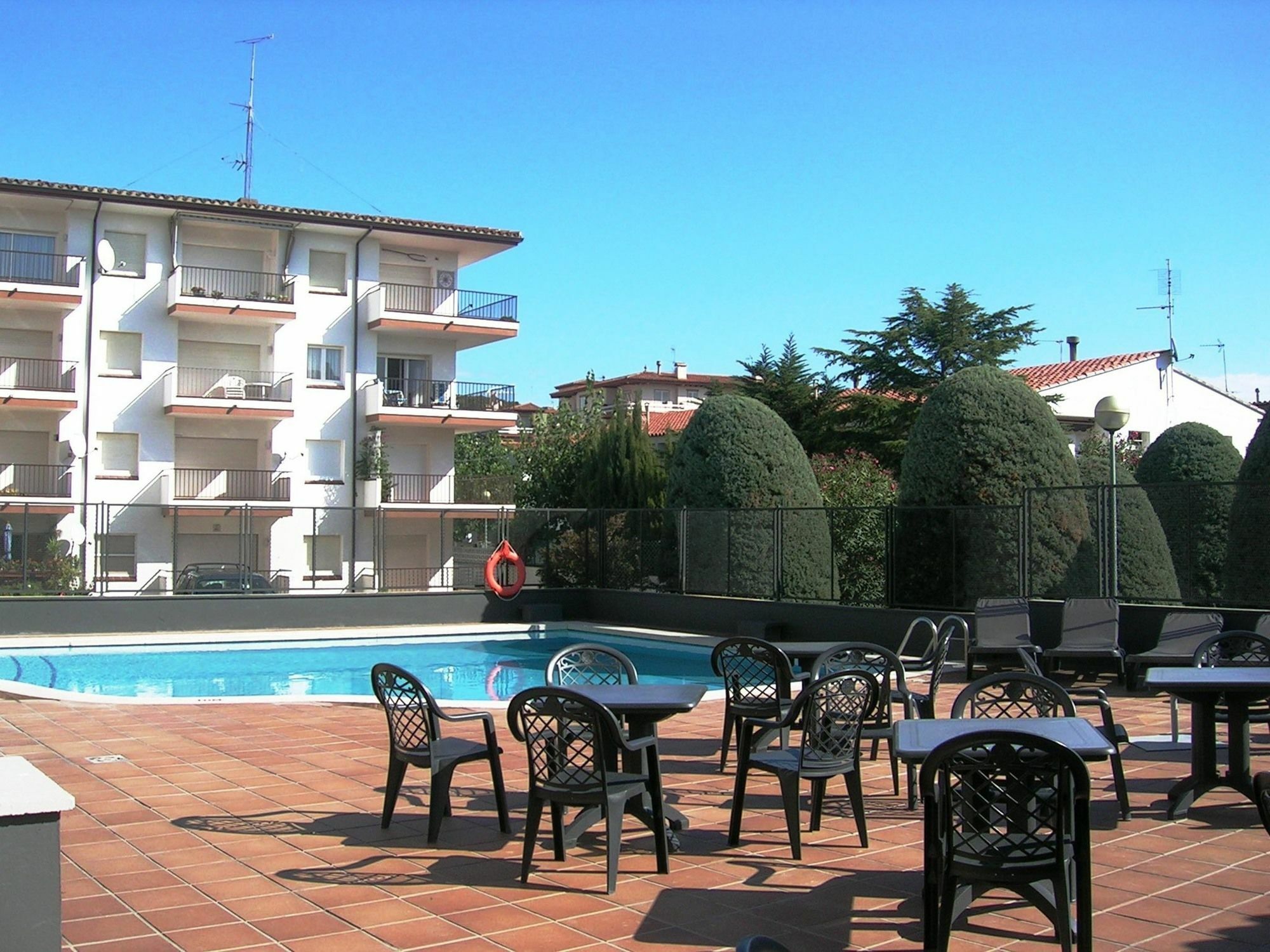 Rvapartaments Tropic Apartment L'Estartit
